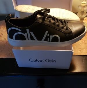 Calvin Klein sneakers